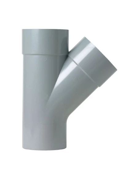 Culotte à 45° male/femelle 50