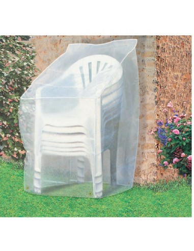 Housse de protection pour fauteuil de jardin