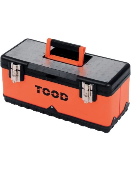 Boîte à outils métallique 20''