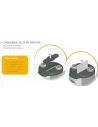 Filtre G4 pour VMC Aeraulix 2 et C - polypropylène tissé 412132 - Atlantic