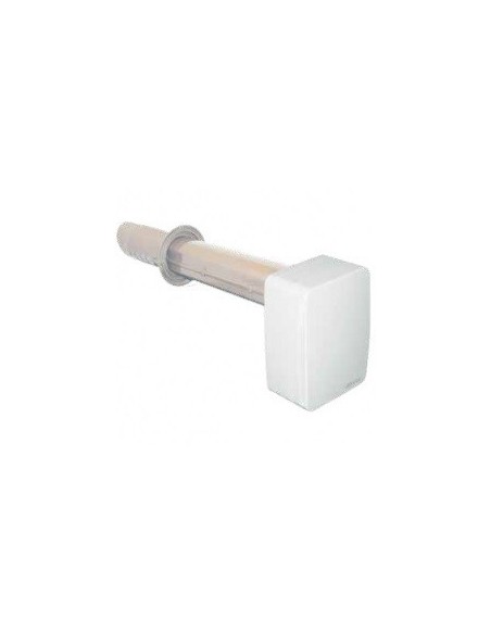 Extracteur Double Flux Atlantic MONO DF - 22/55 W-Th-C