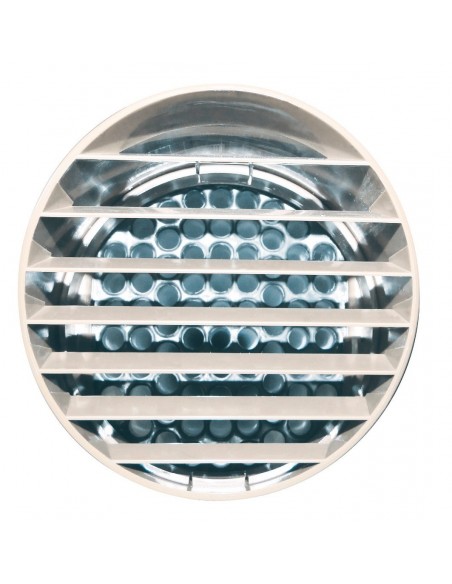 Extracteur Double Flux Atlantic MONO DF - 22/55 W-Th-C