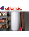 Chauffe-eau Electrique Atlantic Electrique Chauffeo 50 Litres A Resistance Blindee Mural Vertical Mo