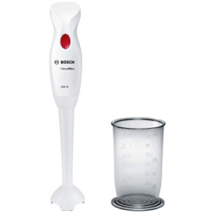 Mixeur plongeant pied plastique msm14100 bg 400