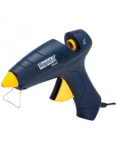 Pistolet À Colle Eg212 Rapid Agraf - 200 W