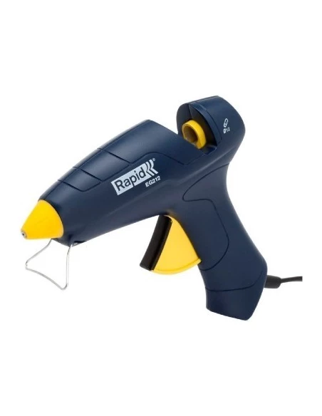 Pistolet À Colle Eg212 Rapid Agraf - 200 W