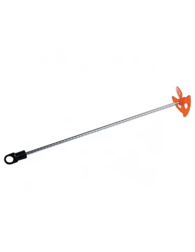 Mélangeur peinture et liquide-tige : 6