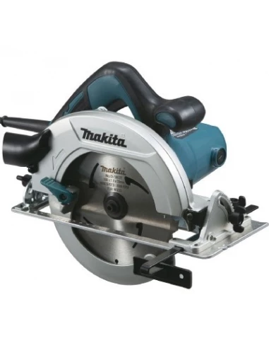 Coffret Scie circulaire 190mm HS7601k 1200w - MAKITA