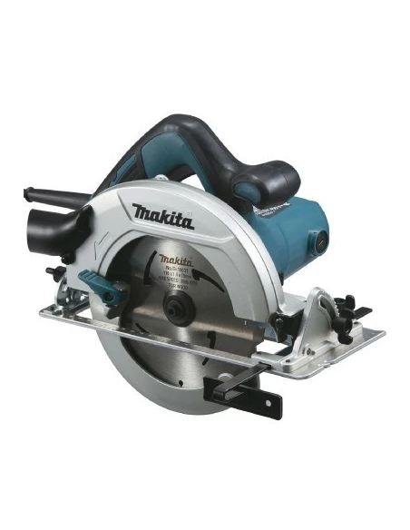 Coffret Scie circulaire 190mm HS7601k 1200w - MAKITA