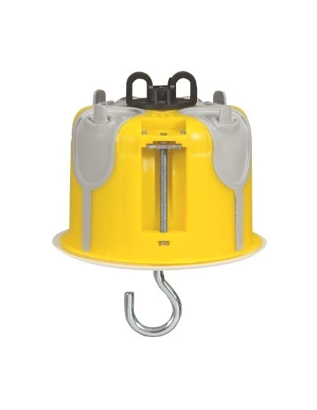 Batibox energy avec fiche pour lustre point de centre