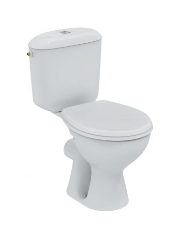 Pack WC au sol complet noé - PORCHER