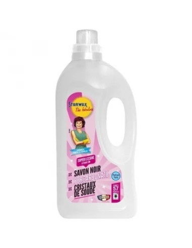 Lessive textile bidon 1,5 litres - STARWAX