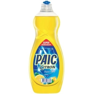 Liquide vaisselle flacon 750 ml citron