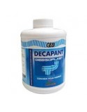 Decapant gebsoplast pour pvc