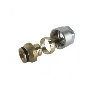 Raccord 3/4ek tube per 16