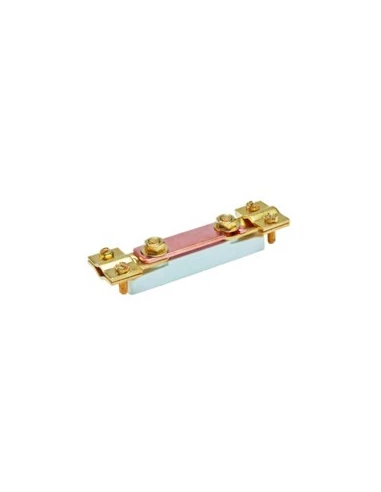 Barrette coupure basse