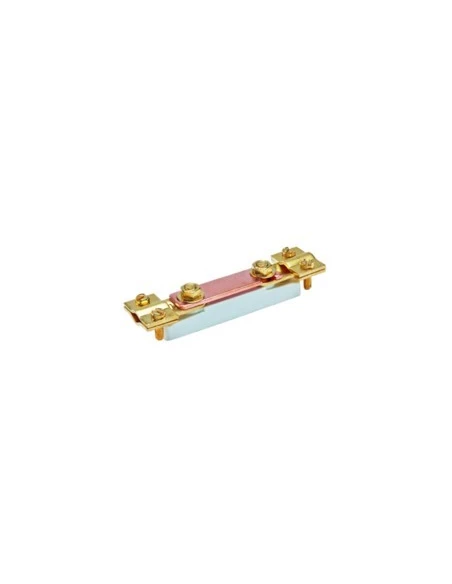 Barrette coupure basse