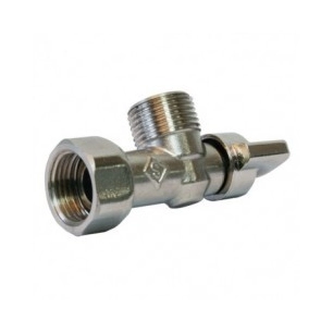 Robinet chasse eq a bille 3/8