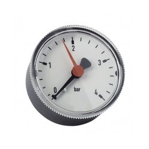 Manometre pression 0a4b1/4