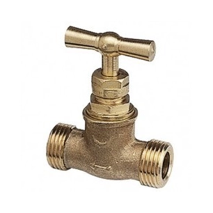 Robinet arret dm 12/17