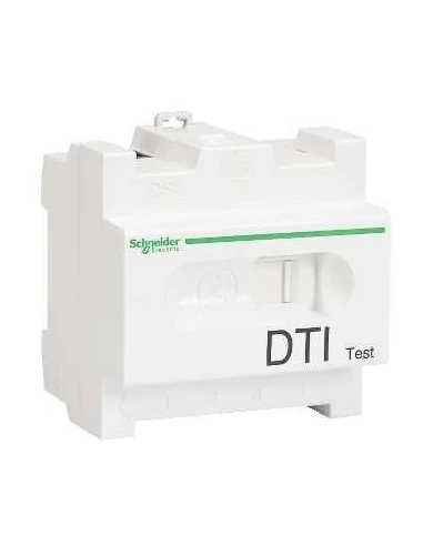 Dti - repartiteur tel