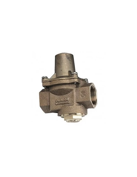 Reducteur de pression a membrane desbordes junior