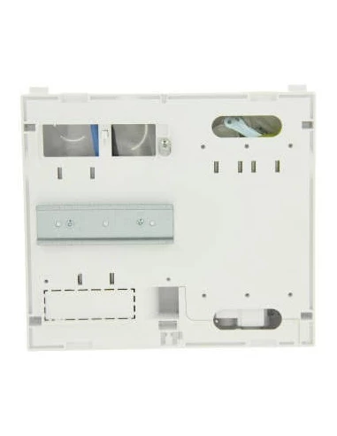 Panneau de controle linky resi9