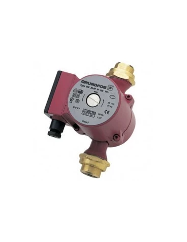 Circulateur eau chaude sanitaire up grundfos