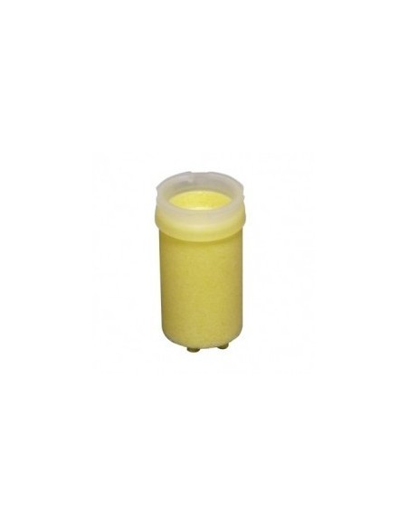 Filtre Synthétique Oventrop Filtration haute performance pour chauffage - Oventrop