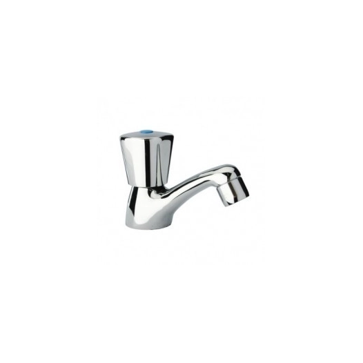 Robinet lave-mains primo chrome - ceramique