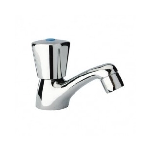 Robinet lave-mains primo chrome - ceramique