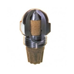 Gicleur fluidics type sf a cone plein angle 80° gallon 0,55