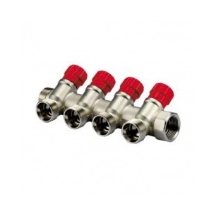 Coll sani easy lock 2 sorti 1-3/4ek r