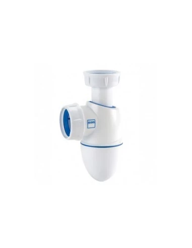 Siphon de lavabo easyphon 40 - nicoll
