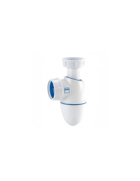 Siphon de lavabo easyphon 40 - nicoll