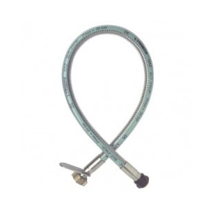 Lyrinox souple de raccordement pour butane - propane - duree de vie illimitee