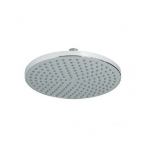 Pomme de tete ronde plate diam 220mm