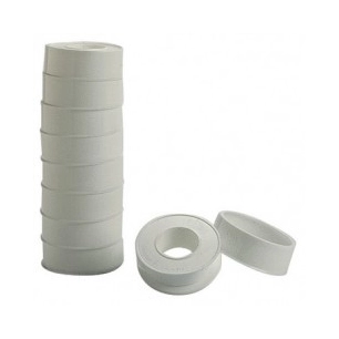 Ruban teflon ptfe pour raccords filetes