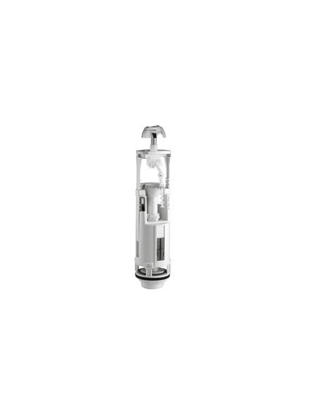 Mécanisme WC Optima S double touche 49S - Siamp