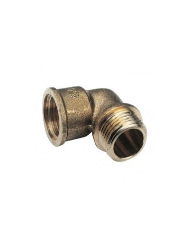 Coude laiton egal male femelle - 92 male femelle 15/21