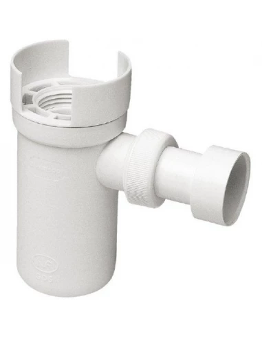 Entonnoir siphon nf pour groupe de securite thermador - gs006