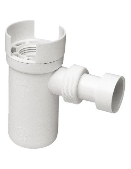 Entonnoir siphon nf pour groupe de securite thermador - gs006