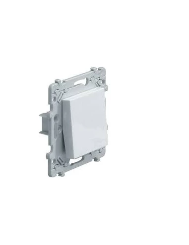 Commande d'éclairage Poussoir WE022 - Essensya Hager