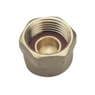 Bouchon femelle pour butane - propane