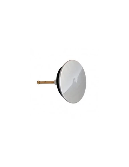 Clapet recouvrant de vidage lavabo type Porcher D710991NU Ideal Standard