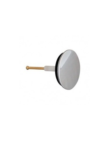 Clapet inox recouvrant pour levier basculant