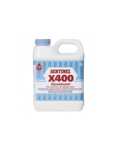 Desembouant sentinel