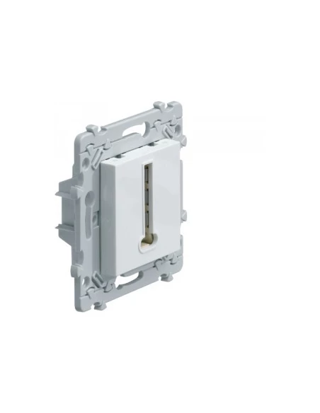 Prise téléphone t essensya