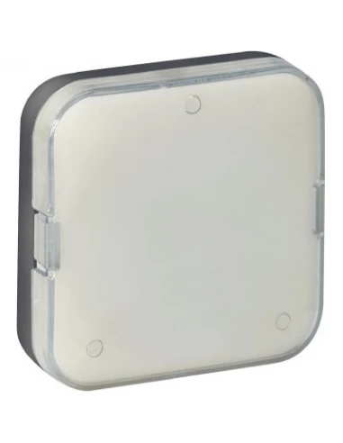 Veilleuse à led veilleuse crépusculaire