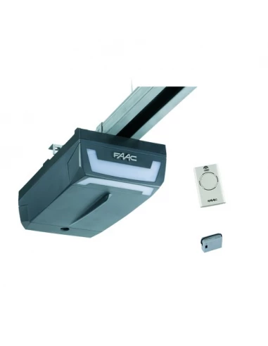 Moteur porte de garage dolphin kit d700 faac